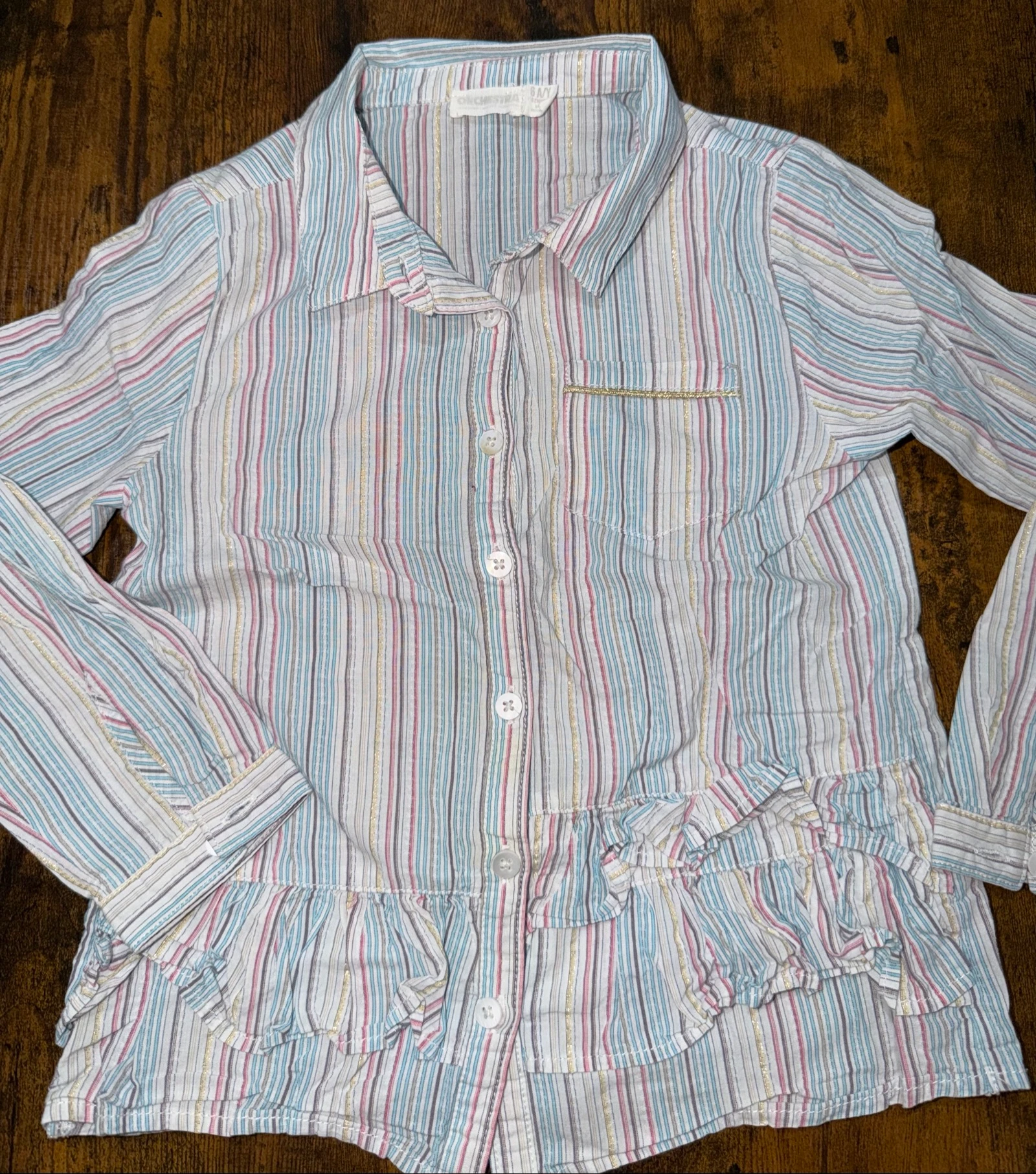 Chemise 